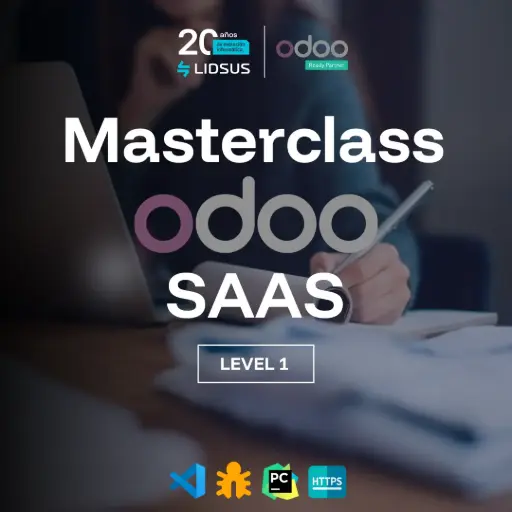 Odoo CE and Enterprise SAAS Mode